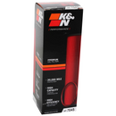 K&N HP-7045 OIL FILTER CARTRIDGE FOR HOLDEN COLORADO DIESEL EQUIV R2734P