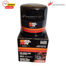 K&N SO-1003 OIL FILTER SELECT SERIES VARIOUS MAKES EQUIVALENT Z158 Z386 Z432 Z442
