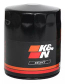 K&N SO-3001 OIL FILTER SELECT SERIES VARIOUS