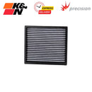 K&N VF2000 CABIN FILTER FOR TOYOTA LEXUS SUBARU JAG SUZUKI R/ROVER