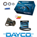 DAYCO KTBA007 TIMING BELT KIT FORD CAPRI CORTINA TC TD TE ESCORT MK2 2.0L