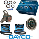 DAYCO KTBA106 TIMING BELT KIT MISTUBISHI CORDIA EXPRESS NIMBUS STARWAGON 1.6 2.0L