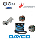 DAYCO KTBA128H TIMING BELT KIT WITH HYD TENSIONER MITSUBISHI PAJERO TRITON 3.5 3.8