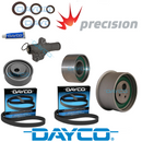 DAYCO KTBA197H TIMING BELT KIT WITH HYD TENSIONER MITSUBISHI OUTLANDER ZE 2.4L