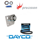 DAYCO KTBA255 TIMING BELT KIT RENAULT MEGANE SCENIC SUZUKI GRAND VITARA 1.9 DIESEL