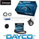 DAYCO KTBA297 TIMING BELT KIT HOLDEN COLORADO 7 TRAILBLAZER HSV 2.5 2.8L DIESEL