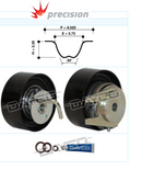 DAYCO KTBA301 INJECTOR PUMP TIMING BELT KIT JAGUAR LAND ROVER RANGE ROVER 3.0L V6