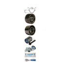 DAYCO KTBA303H TIMING BELT KIT WITH HYD TENSIONER FOR SUBARU VARIOUS 2.0 2.5 TURBO