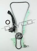 DAYCO KTC1109 TIMING CHAIN KIT CITROEN C4 MITSUBISHI OUTLANDER PEUGEOT 4008 4B11