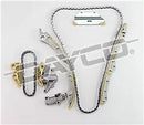 DAYCO KTC1162 TIMING CHAIN KIT WITHOUT GEARS FOR HONDA ACCORD CRV ODYSSEY 2.4L