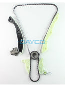 DAYCO KTC1463 TIMING CHAIN KIT MITSUBISHI ASX LANCER EVO OUTLANDER 4B11 4B11T 2.0