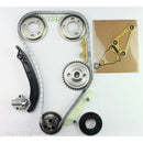 DAYCO KTC1468 TIMING CHAIN KIT FORD LAND ROVER MAZDA 2.2L DIESEL