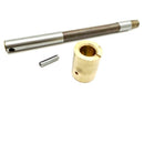 PREMIER KV0033-3 OIL PUMP DRIVESHAFT KIT INC SHAFT/PIN & BUSH HOLDEN 253-308 V8