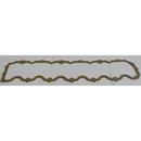 DURAPRO GSKV158D VALVE COVER GASKET EACH CHRYSLER HEMI 215 245 265 S/S TO GSRC3134D