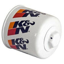 K&N HP-1004 PREMIUM OIL FILTER SUITS VARIOUS MAKES EQV Z79A Z142A Z148