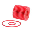 K&N HP-7020 OIL FILTER PERF SERIES FOR TOYOTA LEXUS VARIOUS MODELS 2005-2021