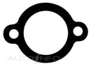 DURAPRO GSLA125D WATER OUTLET GASKET HOLDEN SUZUKI G13A G13BA SOHC 8V