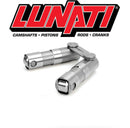 LUNATI 72337-2LUN RETRO FIT STREET PERF HYD ROLLER LIFTERS (ONE PAIR) MOPAR SB V8 MAX 200LBS SEAT 400LB