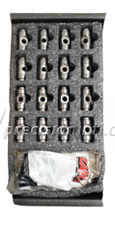 LUNATI 854219KLUN LS ROCKER ARM TRUNNION KIT