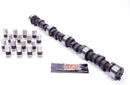LUNATI XXX12232HKLUN BOOTLEGGER HYD FLAT TAPPET CAM & LIFTERS 277/304 CHEVROLET SMALL BLOCK