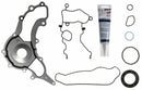 MAHLE JV5173 TIMING COVER GASKET SET FOR MOPAR 3.2L EHB & 3.6L ERB