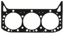 MAHLE 5775 HEAD GASKET CHEVROLET 262 4.3 MARINE GRAPHITE FACED STAINLESS CORE