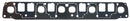 DURAPRO GSMG3460SSD MANIFOLD GASKET JEEP '03 ON SQUARE EXHAUST PORTS
