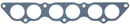 DURAPRO GSMG3758D COLLECTOR GASKET FOR HYUNDAI G6EA