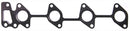 DURAPRO GSMG3945D EXHAUST MANIFOLD GASKET FOR HYUNDAI/KIA D4EA/D4EB