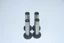 HYLIFT JOHNSON A-0892 (X4) SOLID VALVE LIFTERS SUITS FORD 272-292 V8