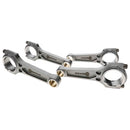 BOOSTLINE BLP-MI5906-866 CONROD SET MITSUBISHI 4G63 I-BEAM 150MM LENGTH ARP2000