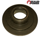 SEALED POWER VVSR7022R MOLY RETAINERS OD1.437 ID 10 DEG 1.4/1.06 NLA