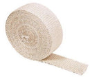 MR GASKET 6322 EXHAUST WRAP/HEAT SHIELD 2"x 50 ft. 1/16" THICK