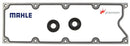 MAHLE MS19328 VALLEY COVER GASKET+ SEALS GM LS GEN3