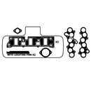 DURAPRO GSMS3229KD INLET GASKET SET HOLDEN 3.8 ECOTEC INC COLLECTOR
