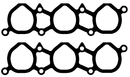 DURAPRO GSMS3307D INLET MANIFOLD GASKET ISUZU 6VD1 SOHC