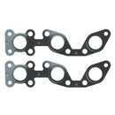DURAPRO GSMS3537D EXHAUST MANIFOLD GASKET FOR NISSAN VG33E