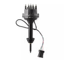 MSD 23833 DISTRIBUTOR BLACK DUAL SYNC MOPAR 426 440