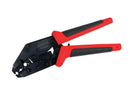 MSD 35051 PRO CRIMP TOOL RATCHET ACTION HEAVY DUTY