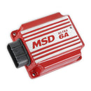 MSD 6202 ULTRA 6A IGNITION CONTROLLER RED