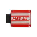 MSD 6423 ULTRA 6AL IGNITION CONTROL-RED