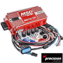 MSD 6425 6AL IGNITION CONTROLLER W/ SOFT TOUCH REV CONTROL