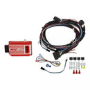 MSD 6523 ULTRA 6AL PLUS IGNITION CONTROL-RED