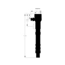 MSD 85141 CAM SYNC PLUG CHEV SB BB