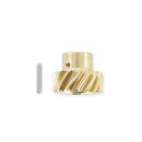 MSD 8585 BRONZE DISTRIBUTOR GEAR .530" SUITS FORD 351W V8