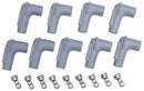 MSD 8850 HEI BOOT &TERMINAL SET GREY 90 SET OF 9