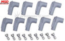 MSD 8850 HEI BOOT &TERMINAL SET GREY 90 SET OF 9