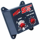 MSD 8987 START AND STEP TIMING CONTROL