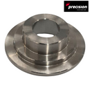 PRECISION 23655 TITANIUM RETAINERS OD1.625 ID 10 DEG 1.5/1.175/.765 +.1