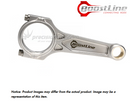 BOOSTLINE NI6437-905 CONRODS 163.5MM LENGTH FOR NISSAN TB48DE